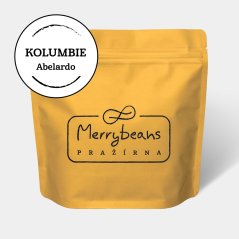 Kolumbie Abelardo