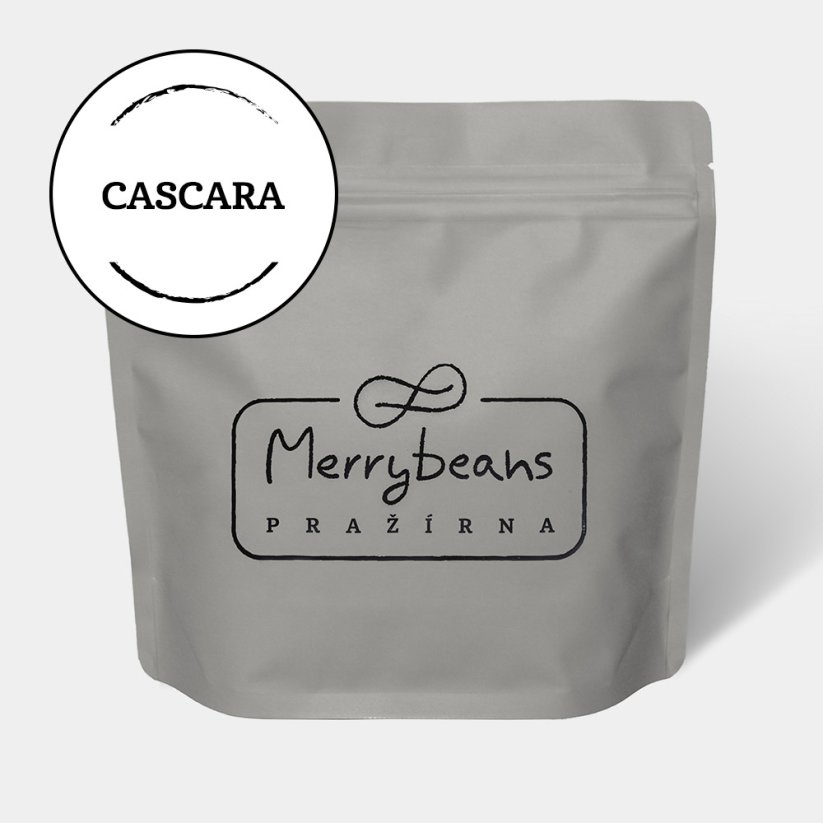 Cascara
