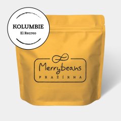 Kolumbie El Recreo