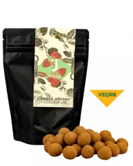 Lískové oříšky v čokoládě 130g
