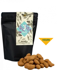 Mandle v čokoládě 130g