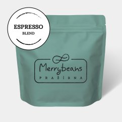 Espresso Blend