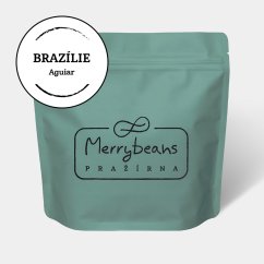 Brazílie Aguiar