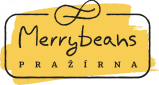 Kontakty :: Merrybeans - pražírna výběrové kávy