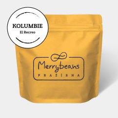 Kolumbie El Recreo