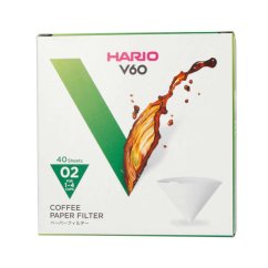 Filtry V60-02 Hario